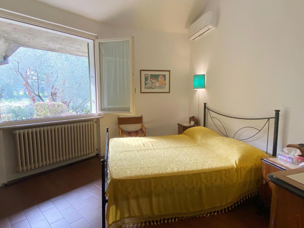 Villa Sweet Flower - With Private Pool And Garden Манерба-дель-Гарда Экстерьер фото